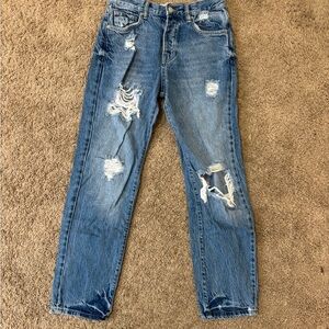 Free People Jeans